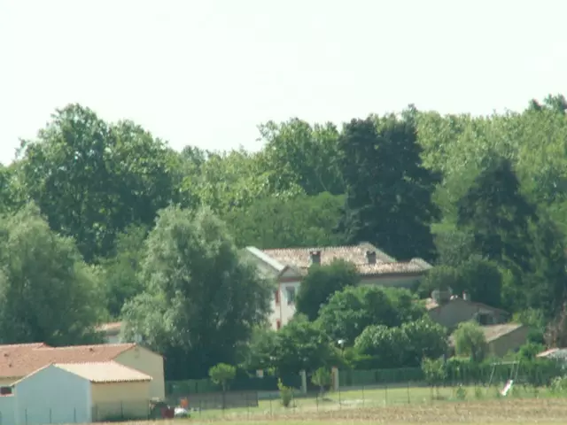 Midi Pyrenees (c) Voyagemedia - RRinnau